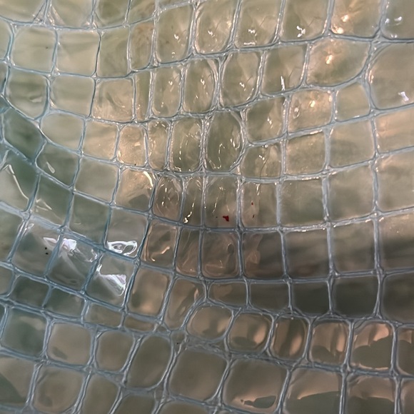 Brighton turquoise tote – excellent condition - Picture 7 of 8